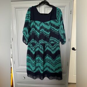 Enfocus Women’s dress